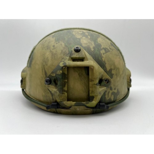 Тактический баллистический шлем FAST Ops-Core в Артеме