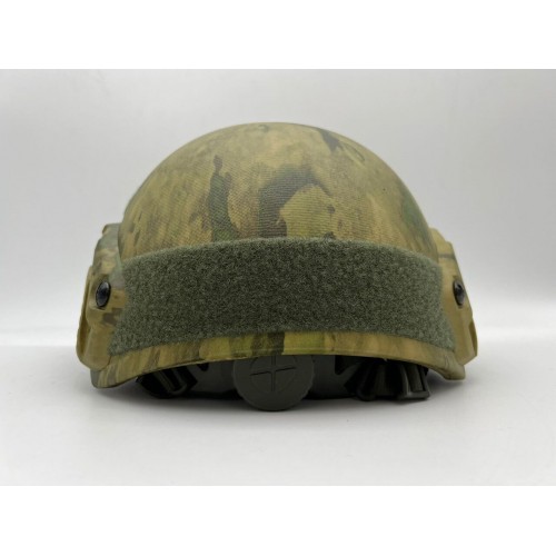 Тактический баллистический шлем FAST Ops-Core в Артеме