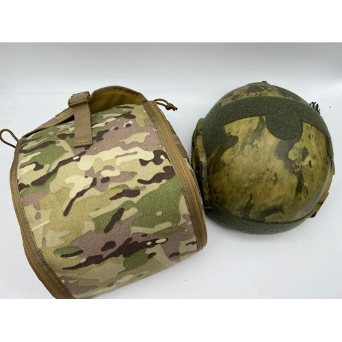 Тактический баллистический шлем FAST Ops-Core в Артеме