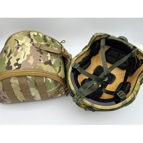 Тактический баллистический шлем FAST Ops-Core в Артеме