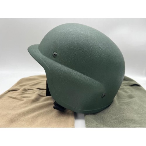 Тактический шлем, класс бронезащиты БР2 в Артеме