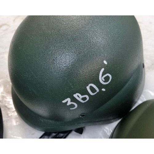 Тактический шлем, класс бронезащиты БР2 в Артеме