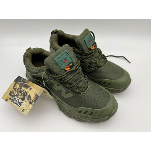 Треккинговые кроссовки «MAGNUM» летние в Артеме