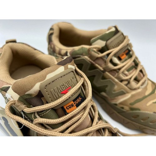 Треккинговые кроссовки «MAGNUM» летние в Артеме