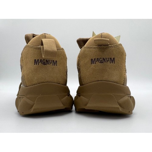 Треккинговые кроссовки «MAGNUM» летние в Артеме