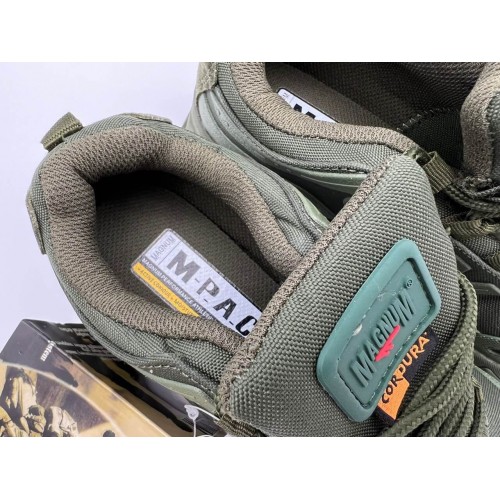 Треккинговые кроссовки «MAGNUM» летние в Артеме