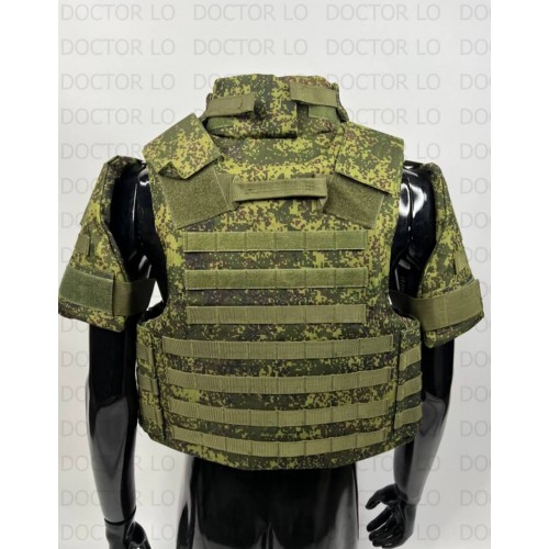 Бронежилет Full Armor в Артеме полностью укомплектованный