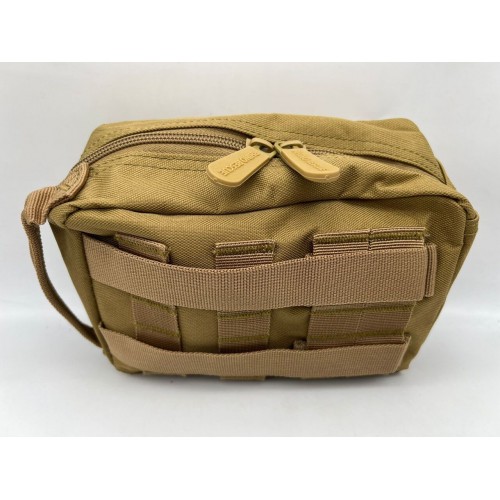 Номер 3. Военная тактическая аптечка “RHINO RESCUE” укомплектованная в Артеме