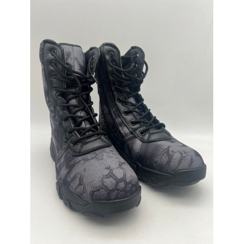 Тактические треккинговые ботинки в Артеме