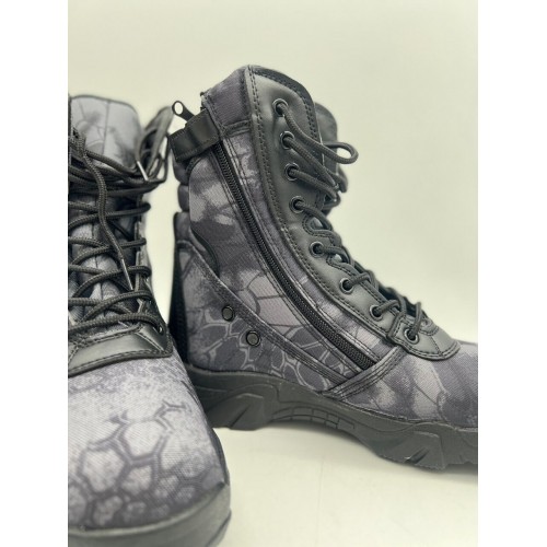 Тактические треккинговые ботинки в Артеме