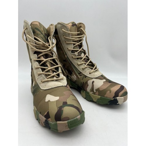 Тактические треккинговые ботинки в Артеме