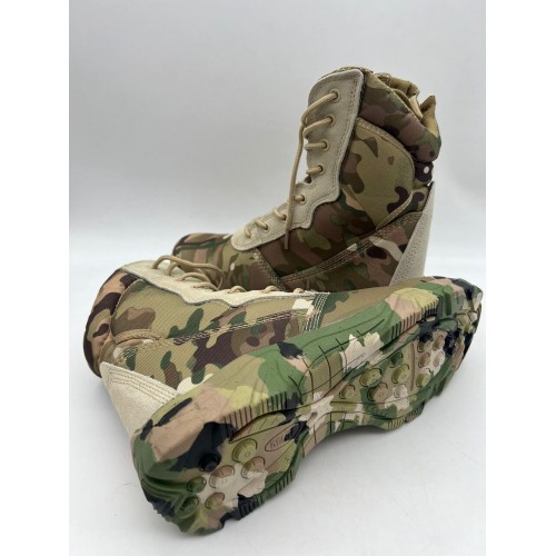 Тактические треккинговые ботинки в Артеме