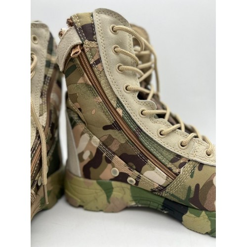 Тактические треккинговые ботинки в Артеме