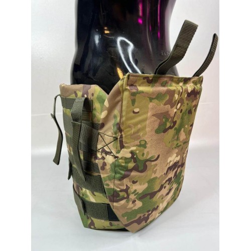 Бронежилет Z-ШТУРМ-2 полностью укомплектованный бронекомплект Бр5/6 класса защиты в Артеме