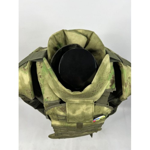 Бронежилет с ИК ремиссией Z-ШТУРМ-2 в Артеме Бр5/6