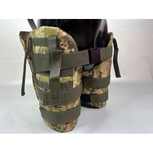 Бронежилет с ИК ремиссией Z-ШТУРМ-2 в Артеме Бр5/6