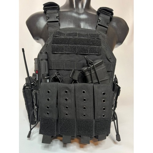 Жилет плитник быстросъёмный/разгрузка «YAKEDA» в Артеме