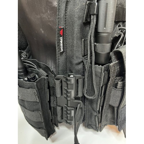 Жилет плитник быстросъёмный/разгрузка «YAKEDA» в Артеме