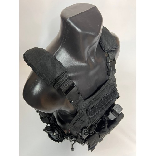 Жилет плитник быстросъёмный/разгрузка «YAKEDA» в Артеме