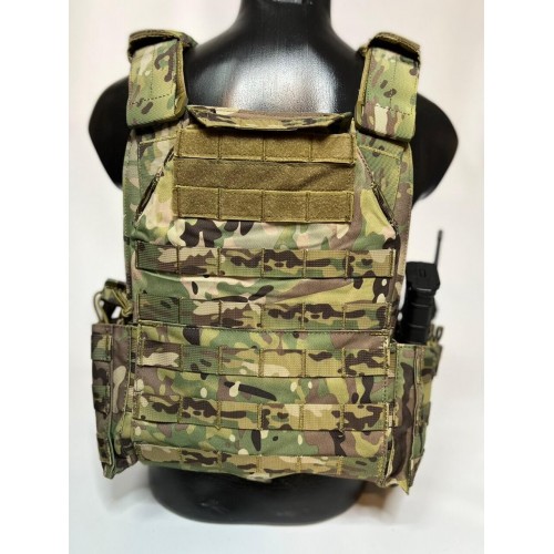 Жилет плитник быстросъёмный/разгрузка «YAKEDA» в Артеме