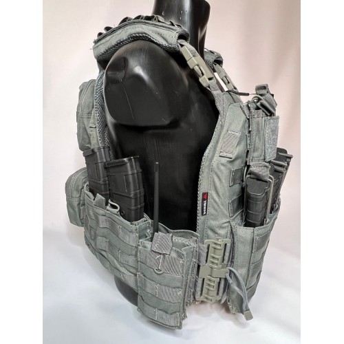 Жилет плитник быстросъёмный/разгрузка «YAKEDA» в Артеме