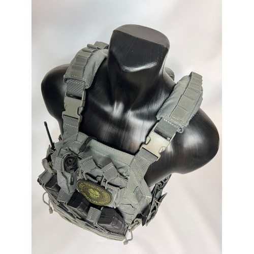 Жилет плитник быстросъёмный/разгрузка «YAKEDA» в Артеме