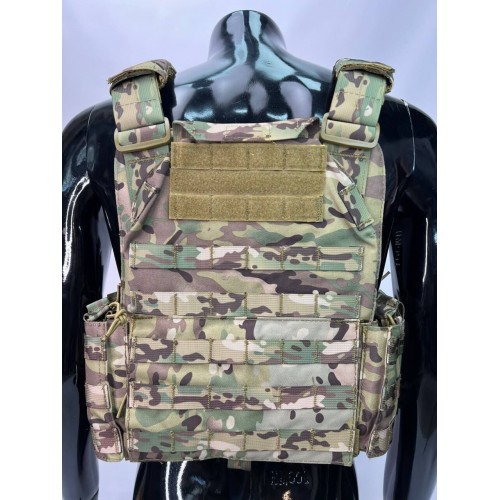 Жилет (плитник быстросъёмный YAKEDA original /разгрузка) в Артеме