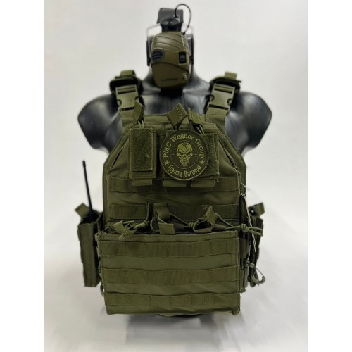 Жилет плитник быстросъёмный/разгрузка «YAKEDA» в Артеме