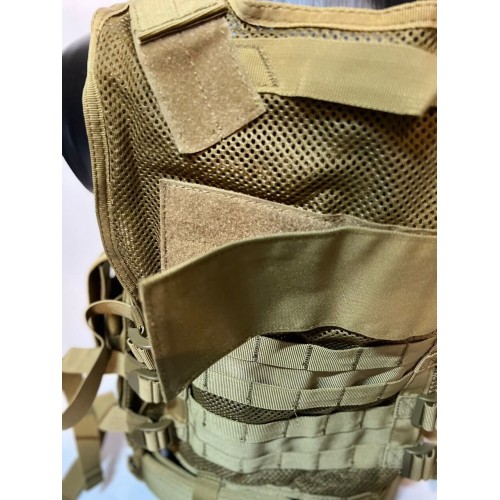 Жилет разгрузочный «СПЕЦНАЗ 3» в Артеме